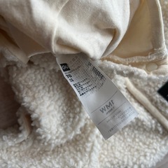 GU カバーオール サイズ70の画像