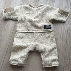 GU カバーオール サイズ70の画像