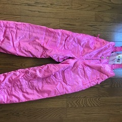 🌹スキー服🎿の画像