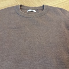 WYM 長袖 トップス　メンズの画像