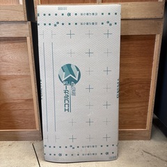 養生Σガードホワイト四つ折りタイプ8枚 シグマ2枚の画像