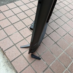 ティーズネットワーク 42型スマートテレビの画像