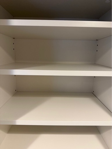 KEYUCA コレクション ケユカ キッチンボード レンジボード 高さ210幅