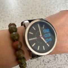 diesel腕時計men'sの画像