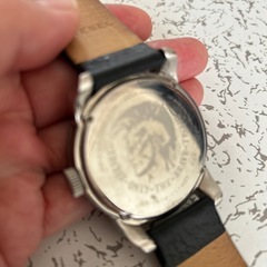diesel腕時計men'sの画像