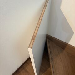 ＊棚板２枚セット＊DIYに＊の画像