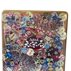 ‼︎300円‼︎ EXILE グッズもらってください　の画像