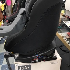 ジモティ割引有★【ジャングルジャングル岸和田店】KATOJI チャイルドシート ARC360　南大阪 岸和田市 貝塚市 泉佐野市 和泉市 忠岡町 熊取町の画像