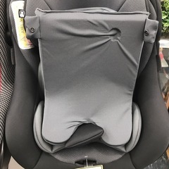 ジモティ割引有★【ジャングルジャングル岸和田店】KATOJI チャイルドシート ARC360　南大阪 岸和田市 貝塚市 泉佐野市 和泉市 忠岡町 熊取町の画像