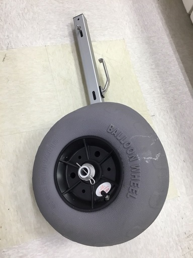 【店頭引取限定】【中古】【現状販売】EXECT　FRPボート 60,500円(税込)