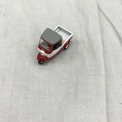 ☆ドリーム2号館☆ジモティー割/トミカ リミテッド ロッテチウインガム ミニカー/赤の画像