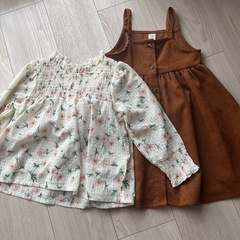SHEIN 2-3yの画像