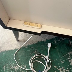 北欧家具　テレビキャビネットの画像