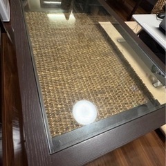 PERFORMAX 　テーブル　アジアンの画像