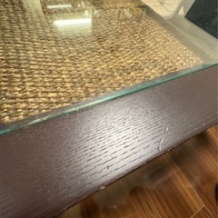 PERFORMAX 　テーブル　アジアンの画像