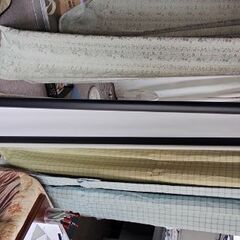未使用・スクリーン（ホームシアター用）の画像