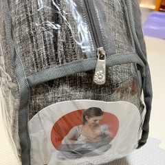 エルゴ　ベビー　授乳クッションの画像