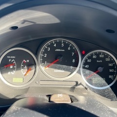 スバル　インプレッサ　WRX 5MTの画像