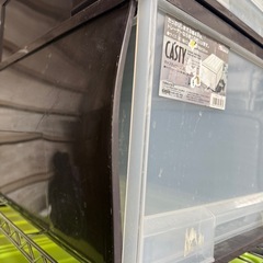 収納ケース【4個セット】の画像