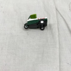 ☆ドリーム2号館☆ジモティー割/トミリミテッド ロッテチウインガム ミニカー/緑の画像