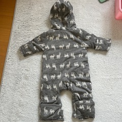 おくるみの画像