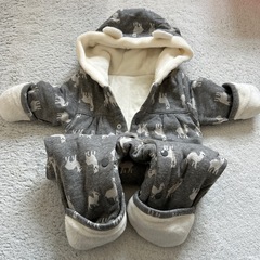 おくるみの画像