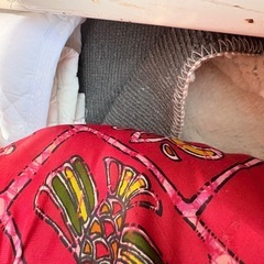 シーツ、タオル、布団、毛布、カバー大量！の画像