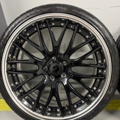 work20インチの画像