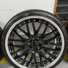 work20インチの画像