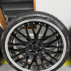 work20インチの画像