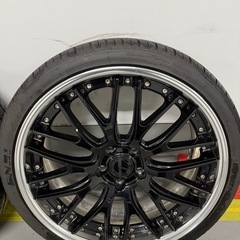 work20インチの画像