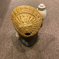 商売繁盛　信楽狸八相縁喜　の画像