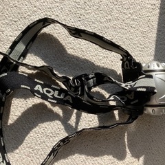 aquaヘッドライトの画像