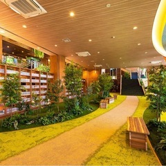 極楽湯　RAKU SPA  無料券6枚の画像