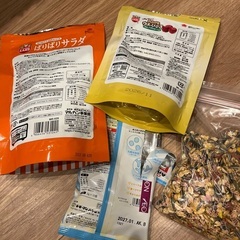 ハムスター飼育セットの画像