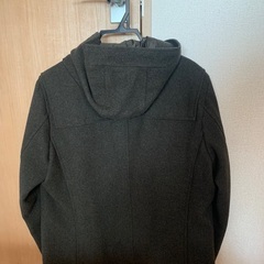 ジャケット　メンズの画像