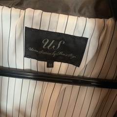 ジャケット　メンズの画像