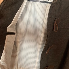 ジャケット　メンズの画像