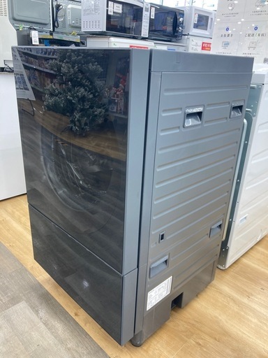 【トレファク高槻店】安心の1年間保証！取りに来られる方限定！Panasonic（パナソニック）のドラム式洗濯乾燥機のご紹介です！