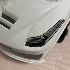 乗用玩具の画像