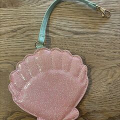 ＊リトルマーメイド＊パスケース＊の画像