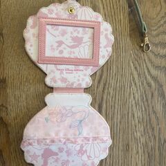 ＊リトルマーメイド＊パスケース＊の画像
