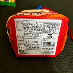 お菓子セットの画像