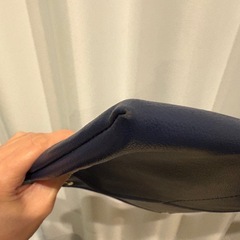 ノートパソコンケース 日本製の画像