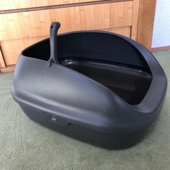 猫のトイレ　ユニチャームペット　デオトイレの画像