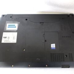 格安でPCお譲りします。 富士通！i5 ８世代 SSD Windows11 Pro Offce付の画像