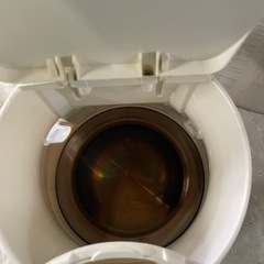 J655⭐️T-fal電気ケトルの画像