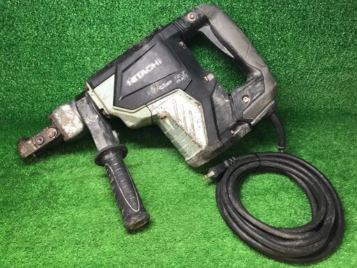 【SFU】ハイコーキ DH40SE 40mm ハンマードリル100V【中古動作品】