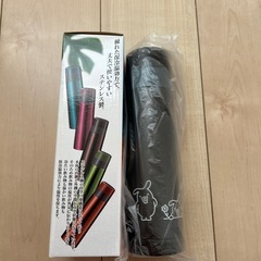 【新品未使用❣️】真空ステンレスボトルの画像