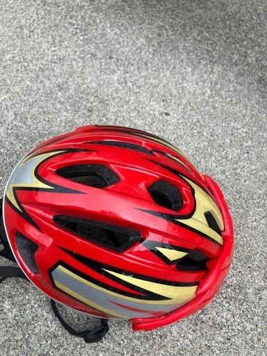 自転車　　　子供